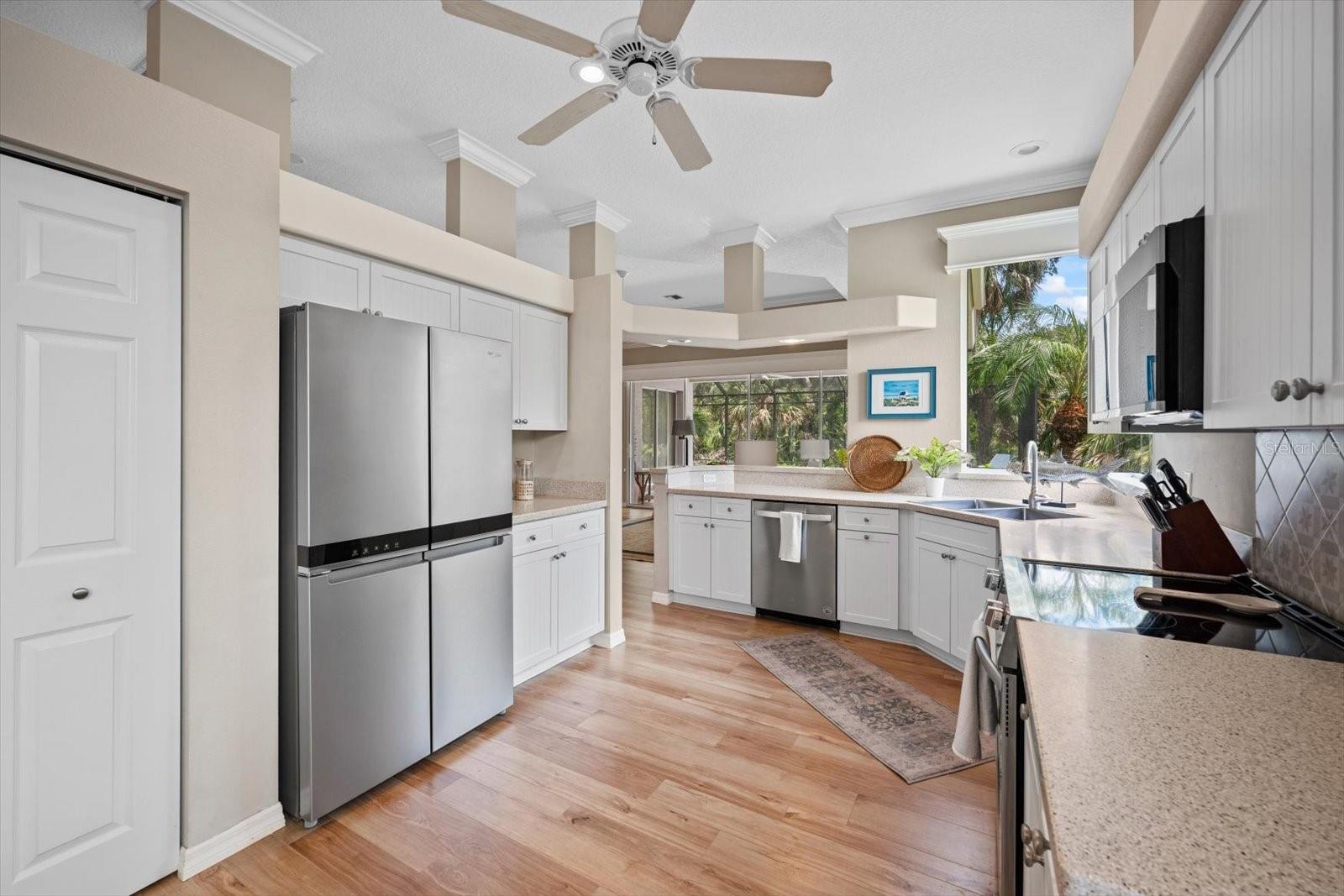 542 MISTY PINE DR, VENICE, FL, 34292