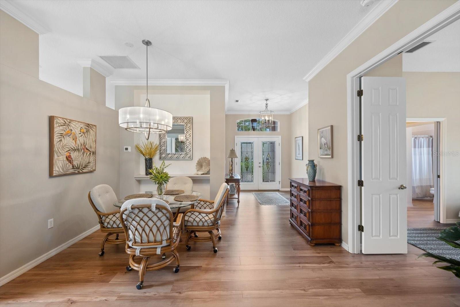 542 MISTY PINE DR, VENICE, FL, 34292