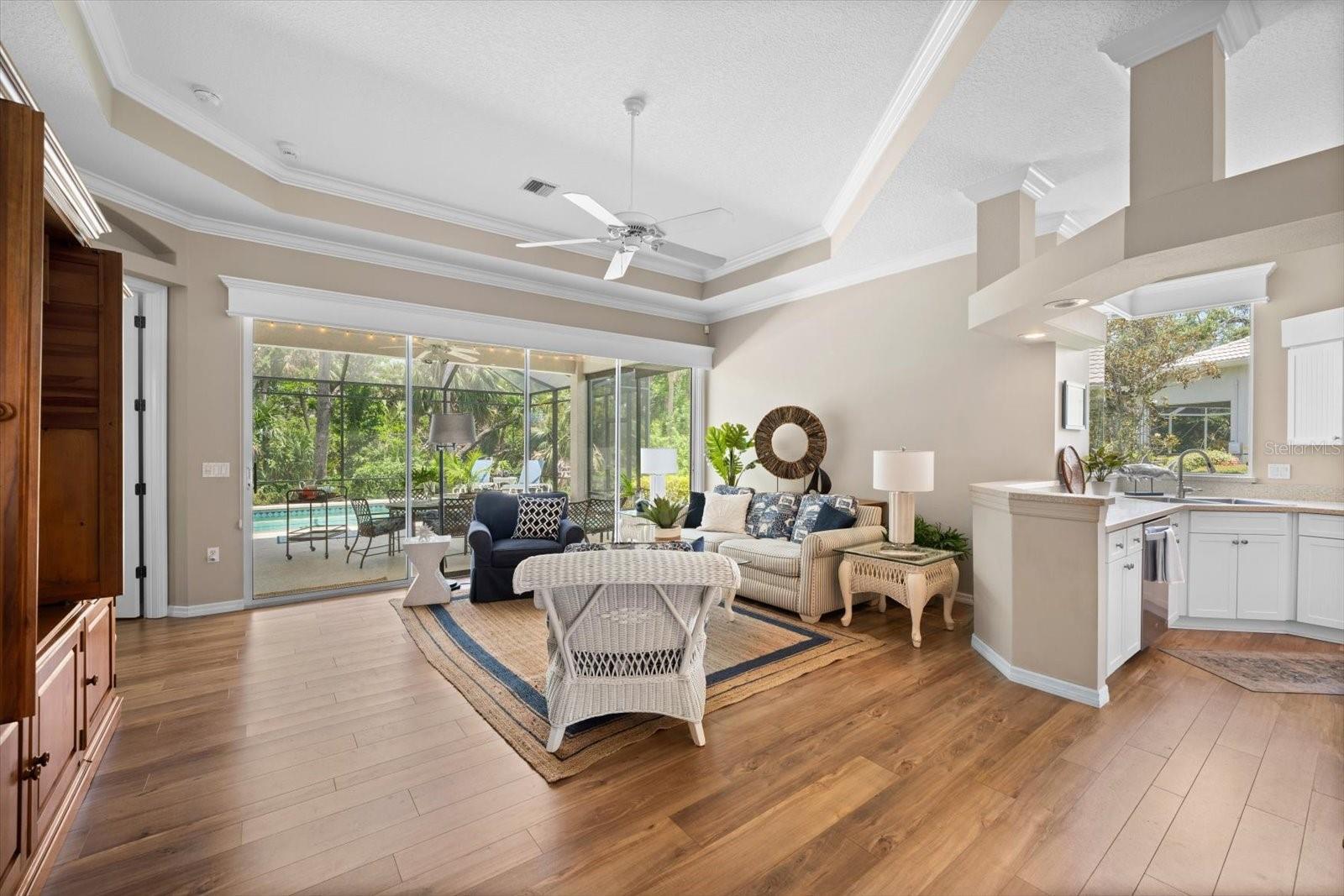542 MISTY PINE DR, VENICE, FL, 34292