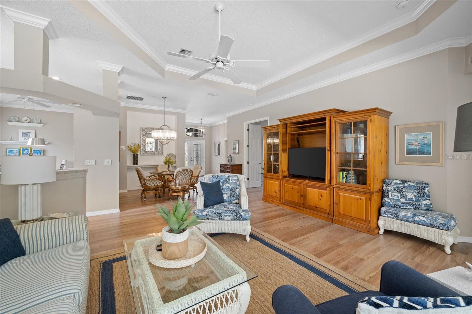 542 MISTY PINE DR, VENICE, FL, 34292