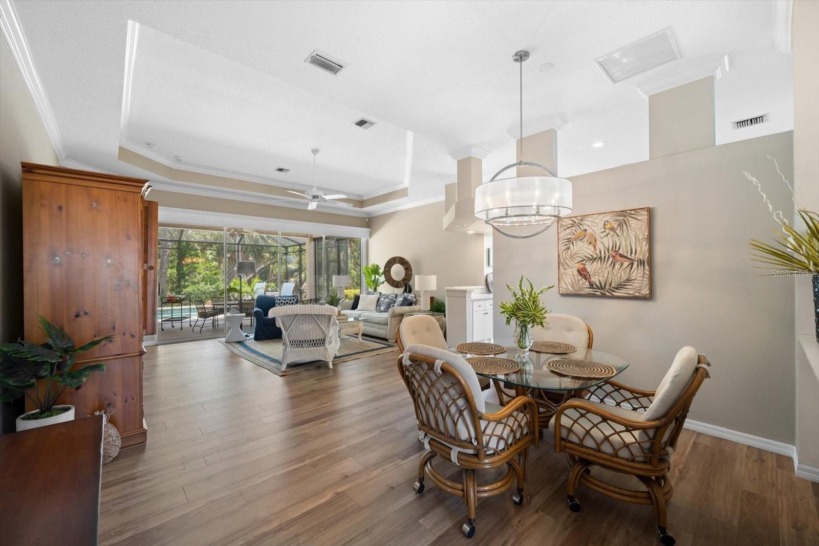 542 MISTY PINE DR, VENICE, FL, 34292