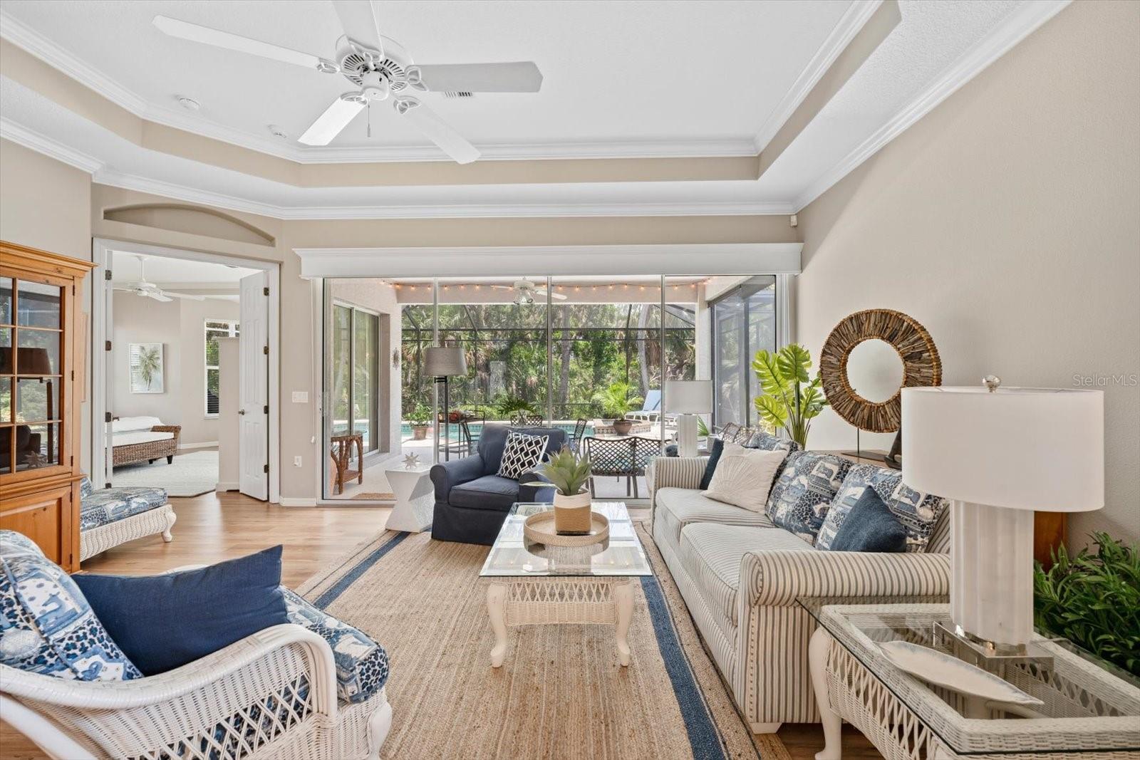 542 MISTY PINE DR, VENICE, FL, 34292