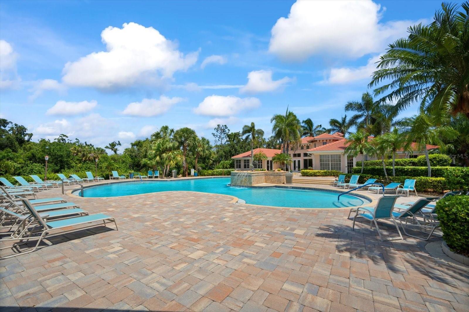 542 MISTY PINE DR, VENICE, FL, 34292