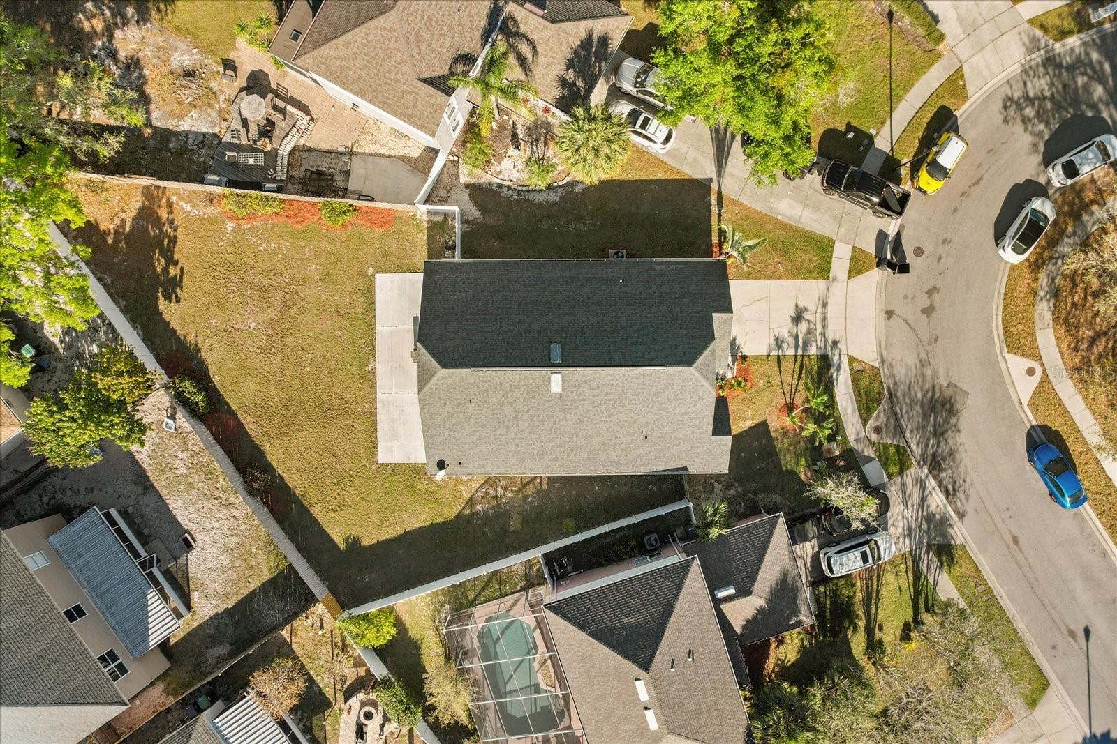 4231 MENDENWOOD LN, ORLANDO, FL, 32826