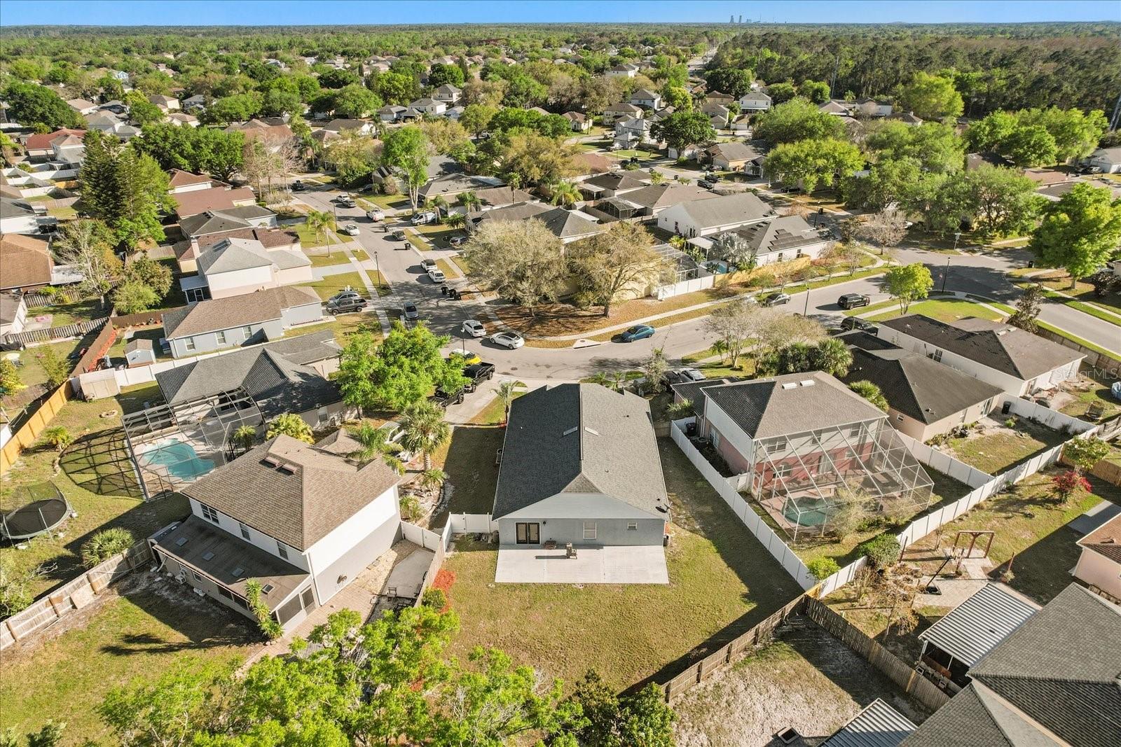4231 MENDENWOOD LN, ORLANDO, FL, 32826