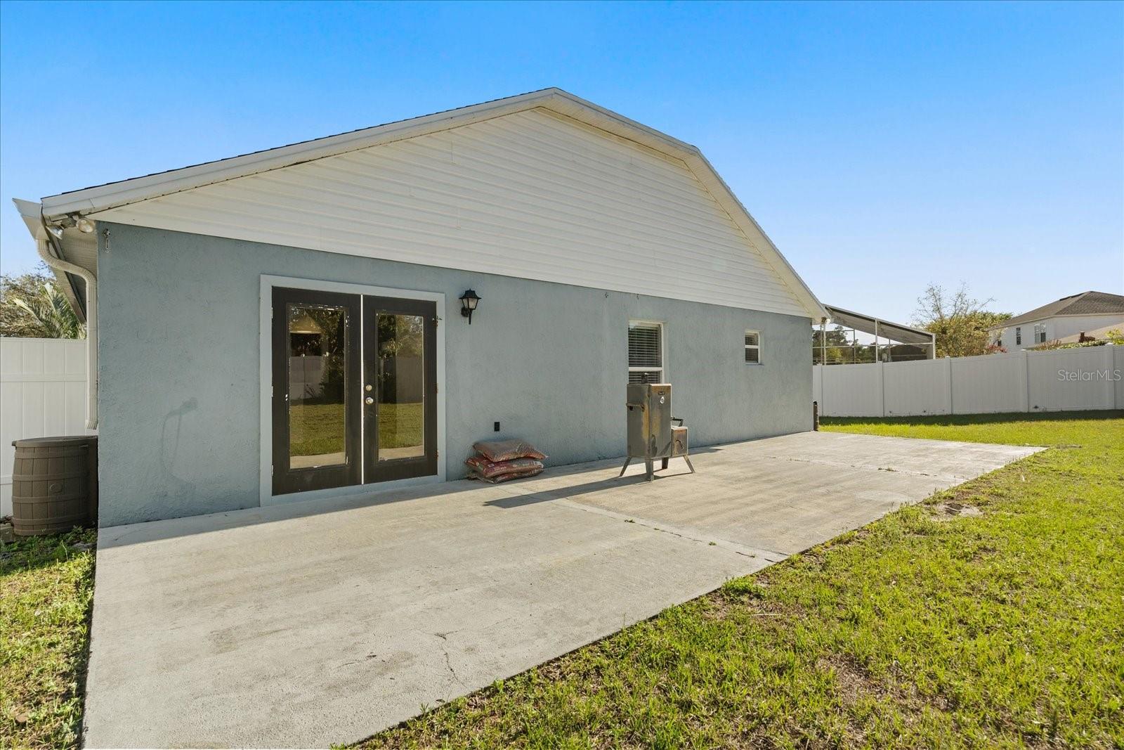4231 MENDENWOOD LN, ORLANDO, FL, 32826