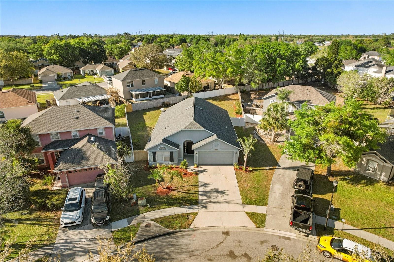 4231 MENDENWOOD LN, ORLANDO, FL, 32826