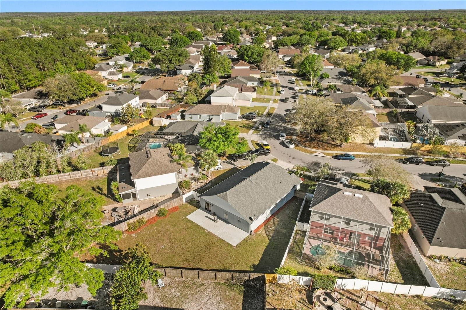 4231 MENDENWOOD LN, ORLANDO, FL, 32826
