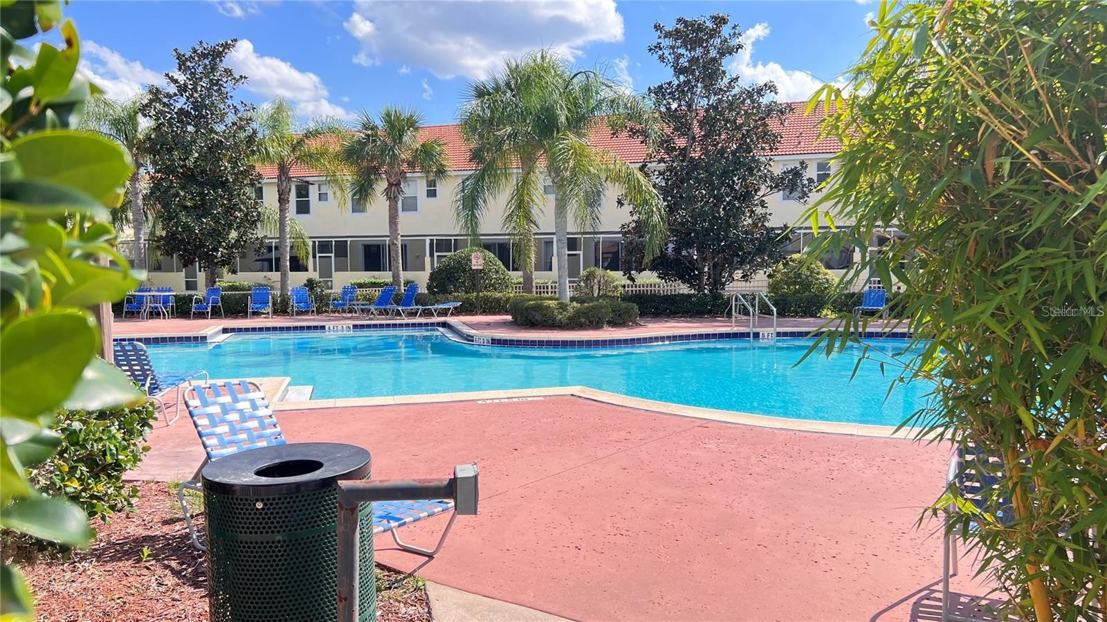 1250 S BEACH CIR, KISSIMMEE, FL, 34746