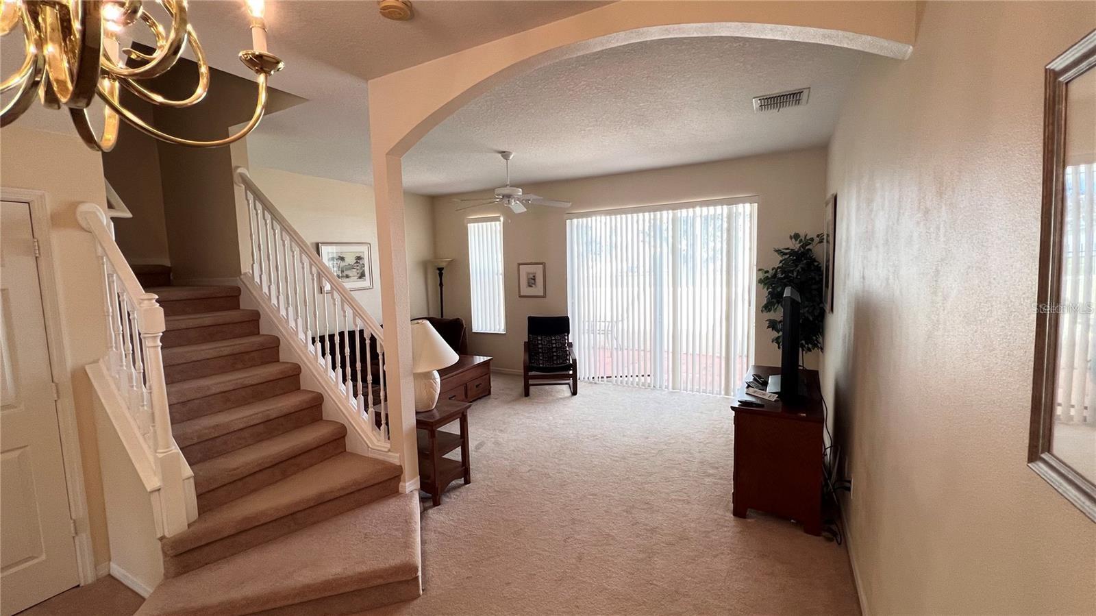 1250 S BEACH CIR, KISSIMMEE, FL, 34746