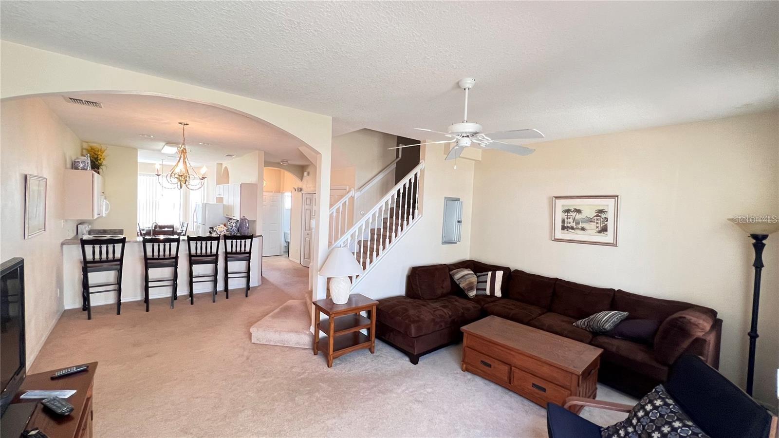 1250 S BEACH CIR, KISSIMMEE, FL, 34746
