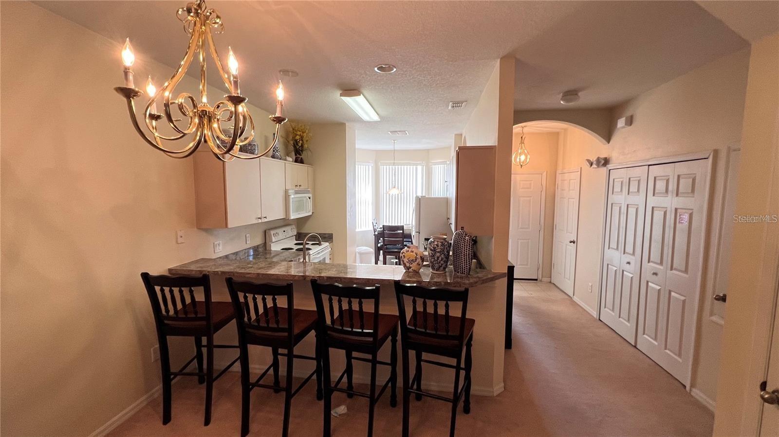 1250 S BEACH CIR, KISSIMMEE, FL, 34746