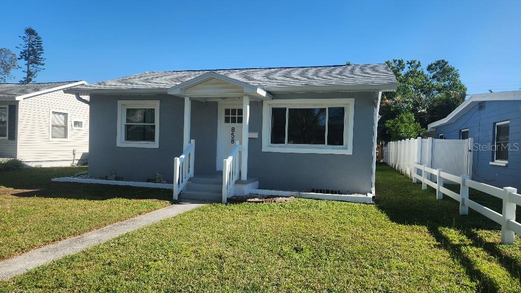 858 51ST AVE N, ST PETERSBURG, FL, 33703