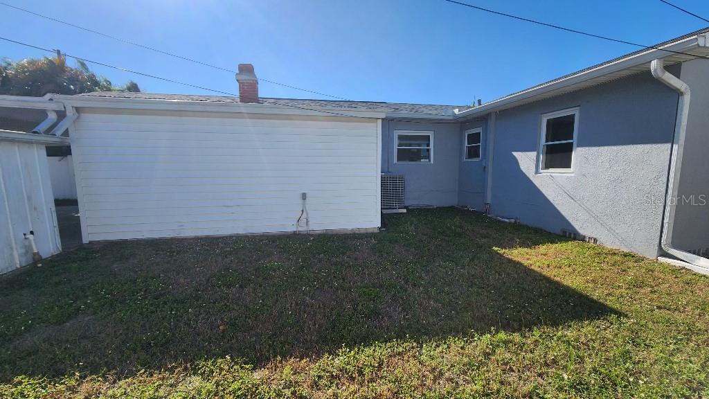 858 51ST AVE N, ST PETERSBURG, FL, 33703
