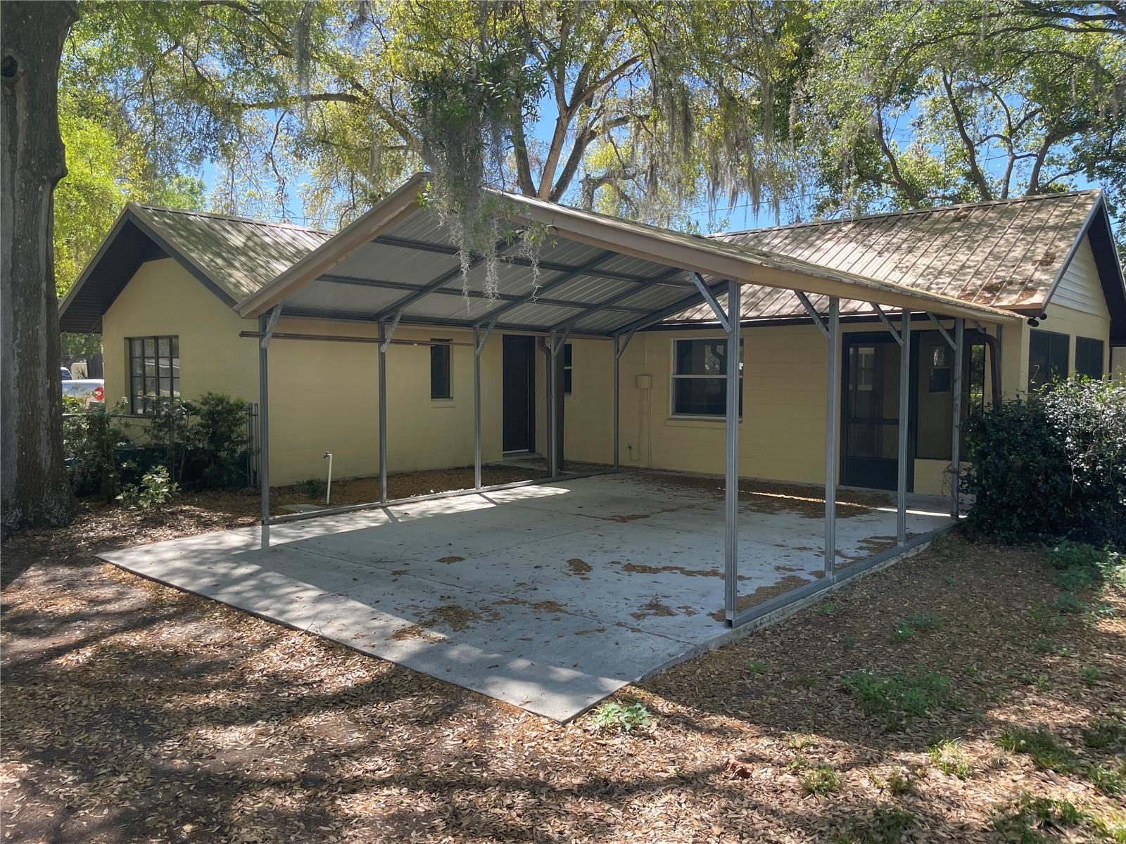 456 W MINNEOLA AVE, CLERMONT, FL, 34711