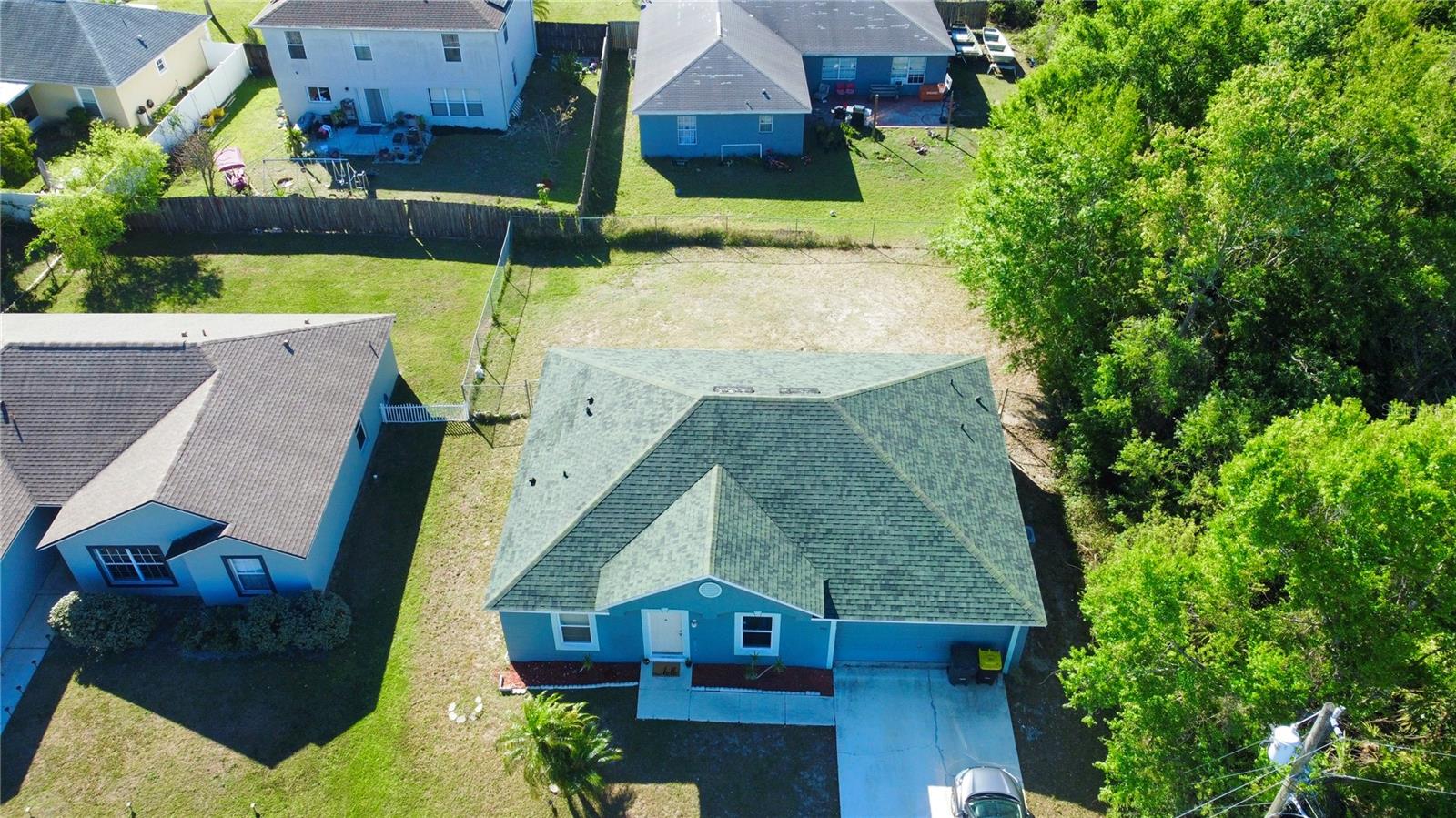 608 ROBIN LN, KISSIMMEE, FL, 34759