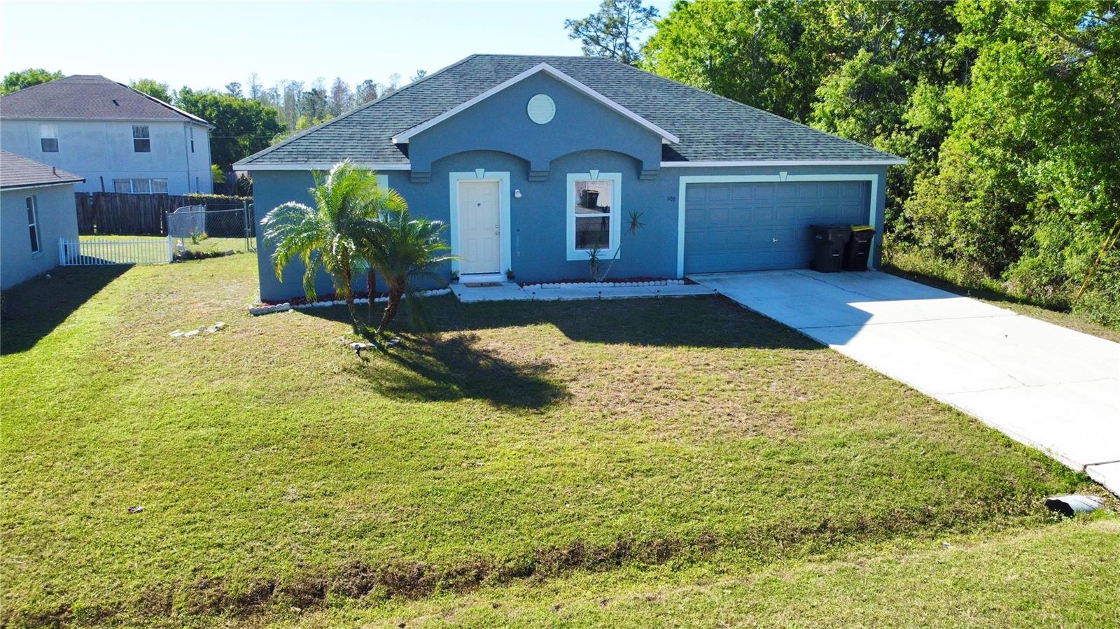 608 ROBIN LN, KISSIMMEE, FL, 34759