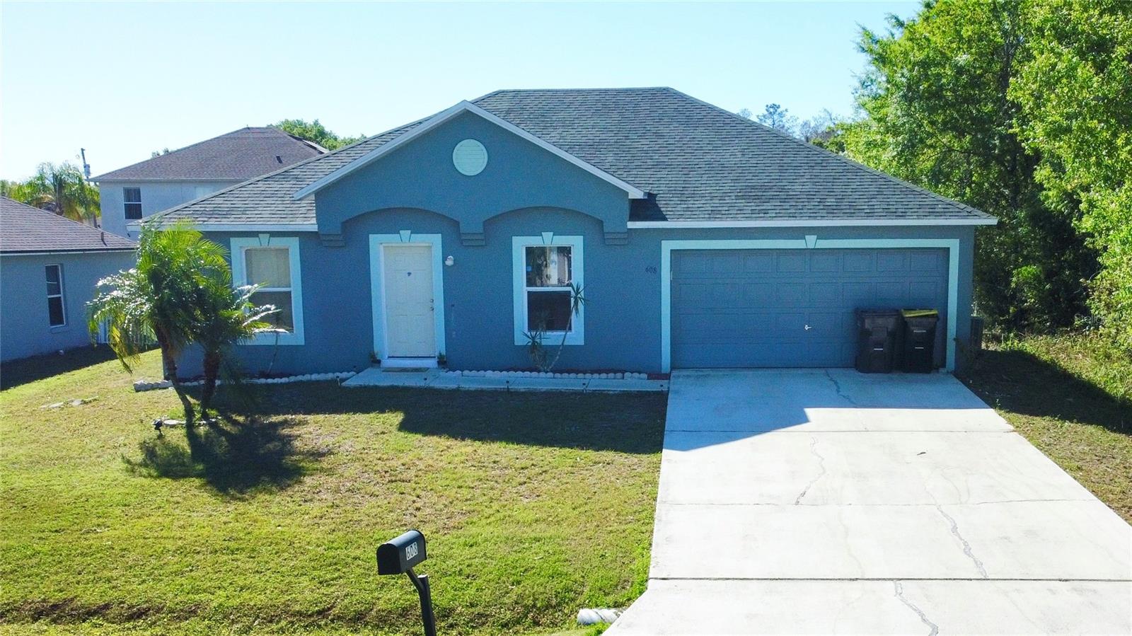608 ROBIN LN, KISSIMMEE, FL, 34759