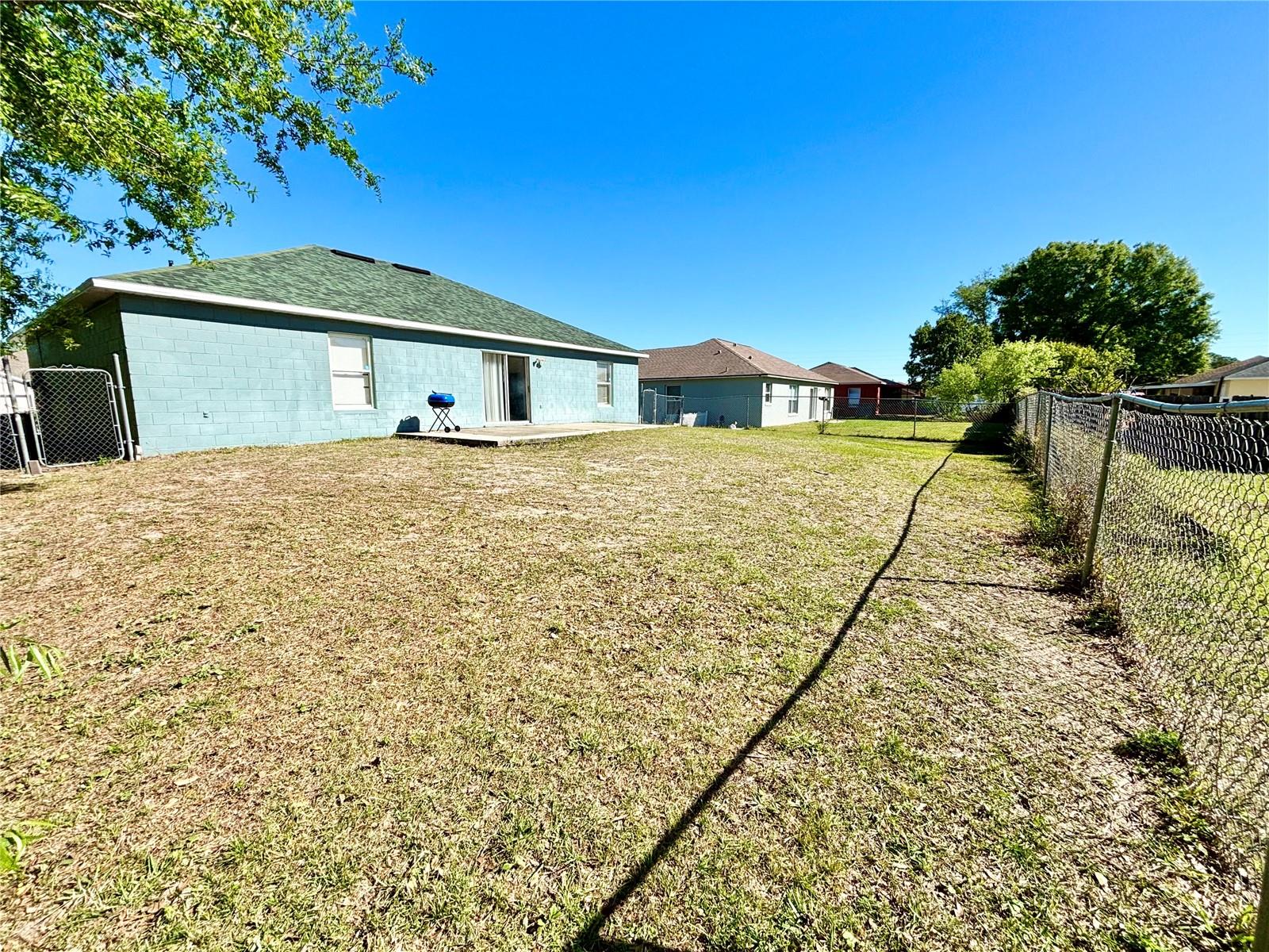 608 ROBIN LN, KISSIMMEE, FL, 34759