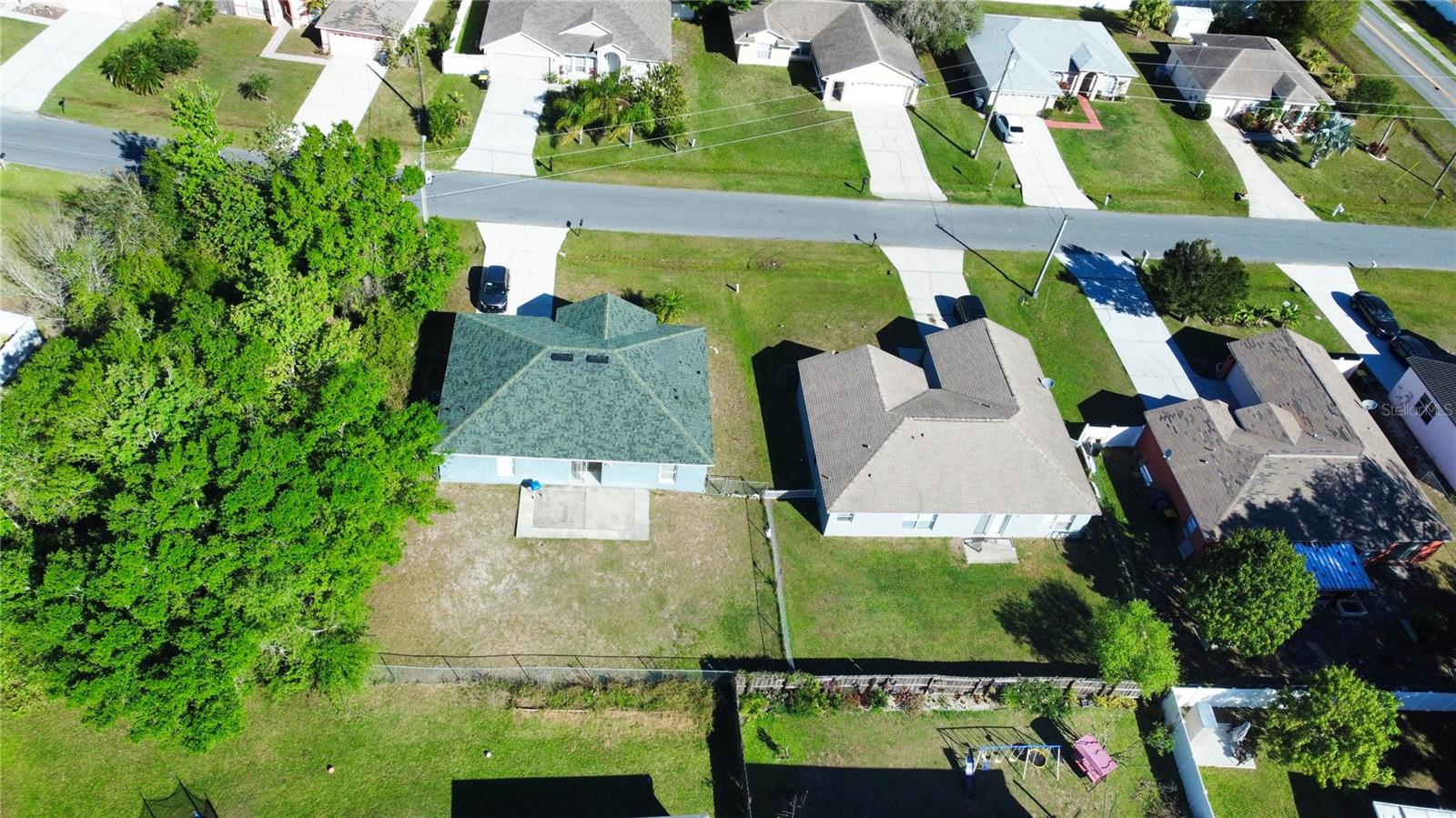 608 ROBIN LN, KISSIMMEE, FL, 34759