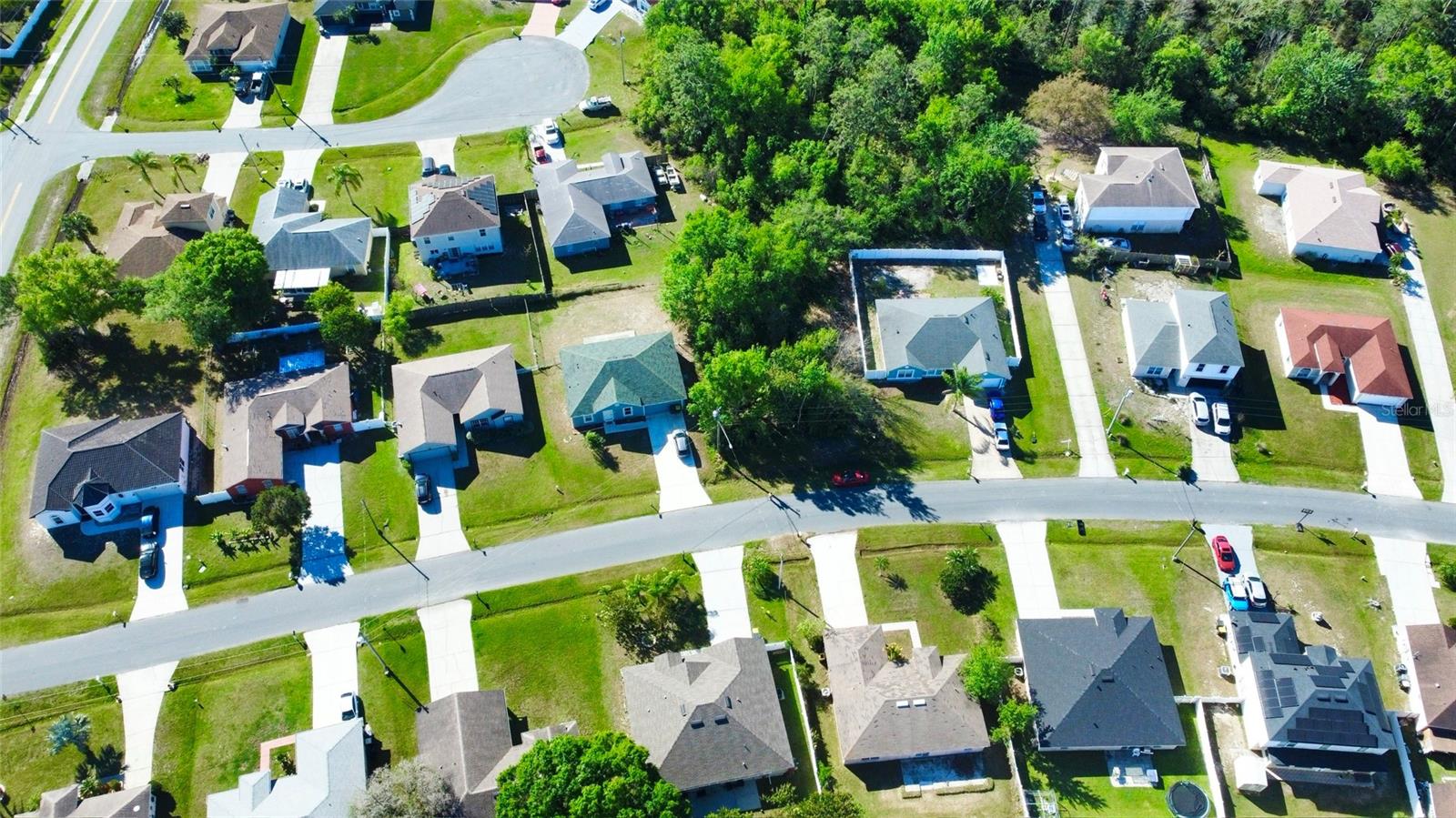 608 ROBIN LN, KISSIMMEE, FL, 34759