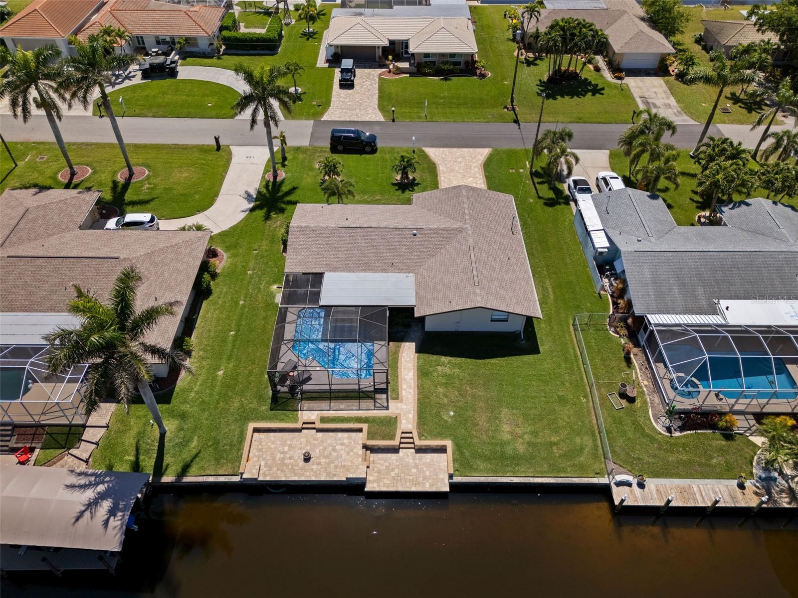 139 SW 53RD TER, CAPE CORAL, FL, 33914