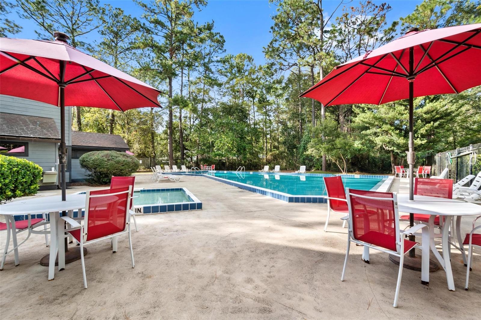 2482 FOREST WAY, GAINESVILLE, FL, 32605