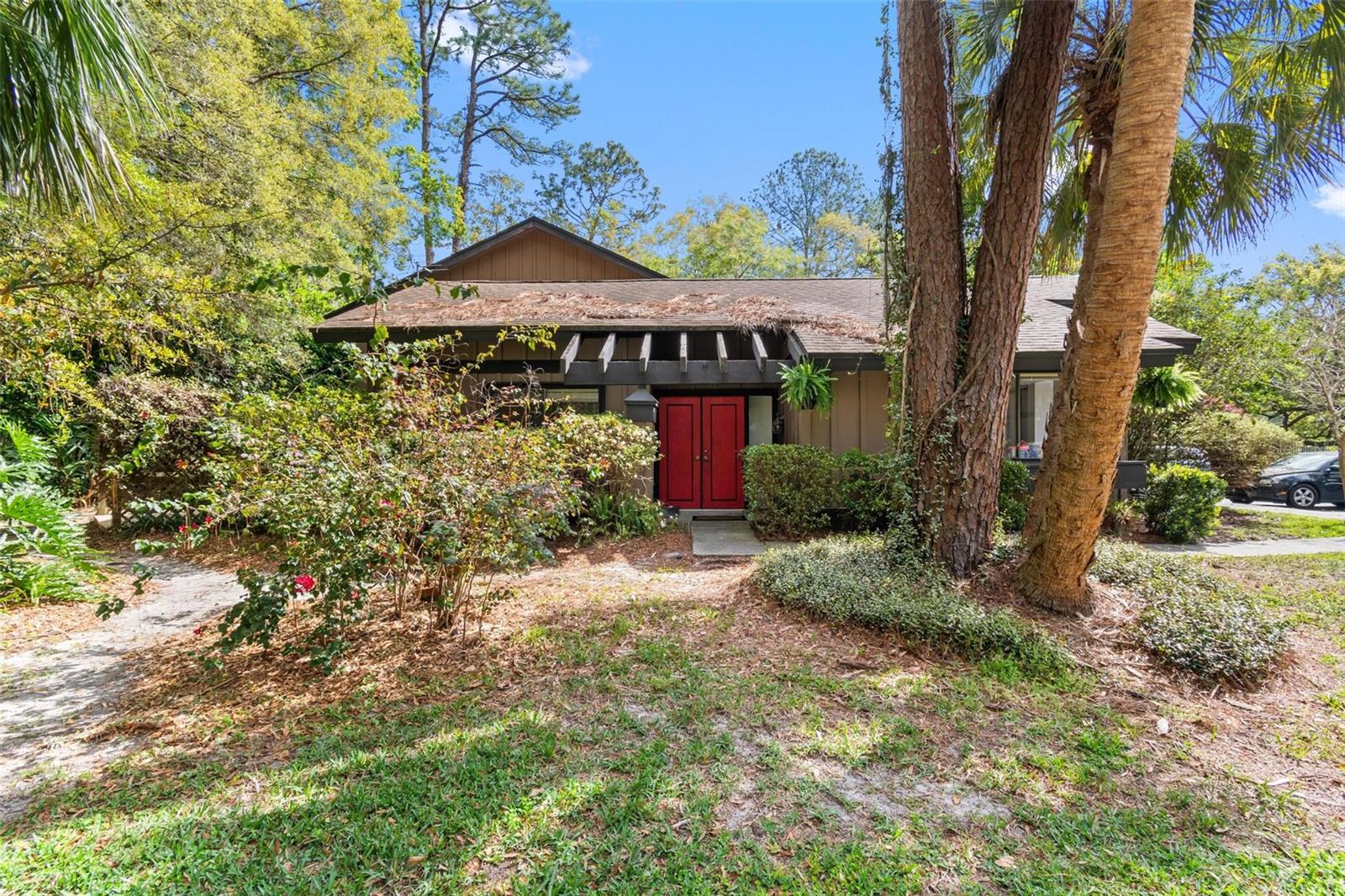 2482 FOREST WAY, GAINESVILLE, FL, 32605