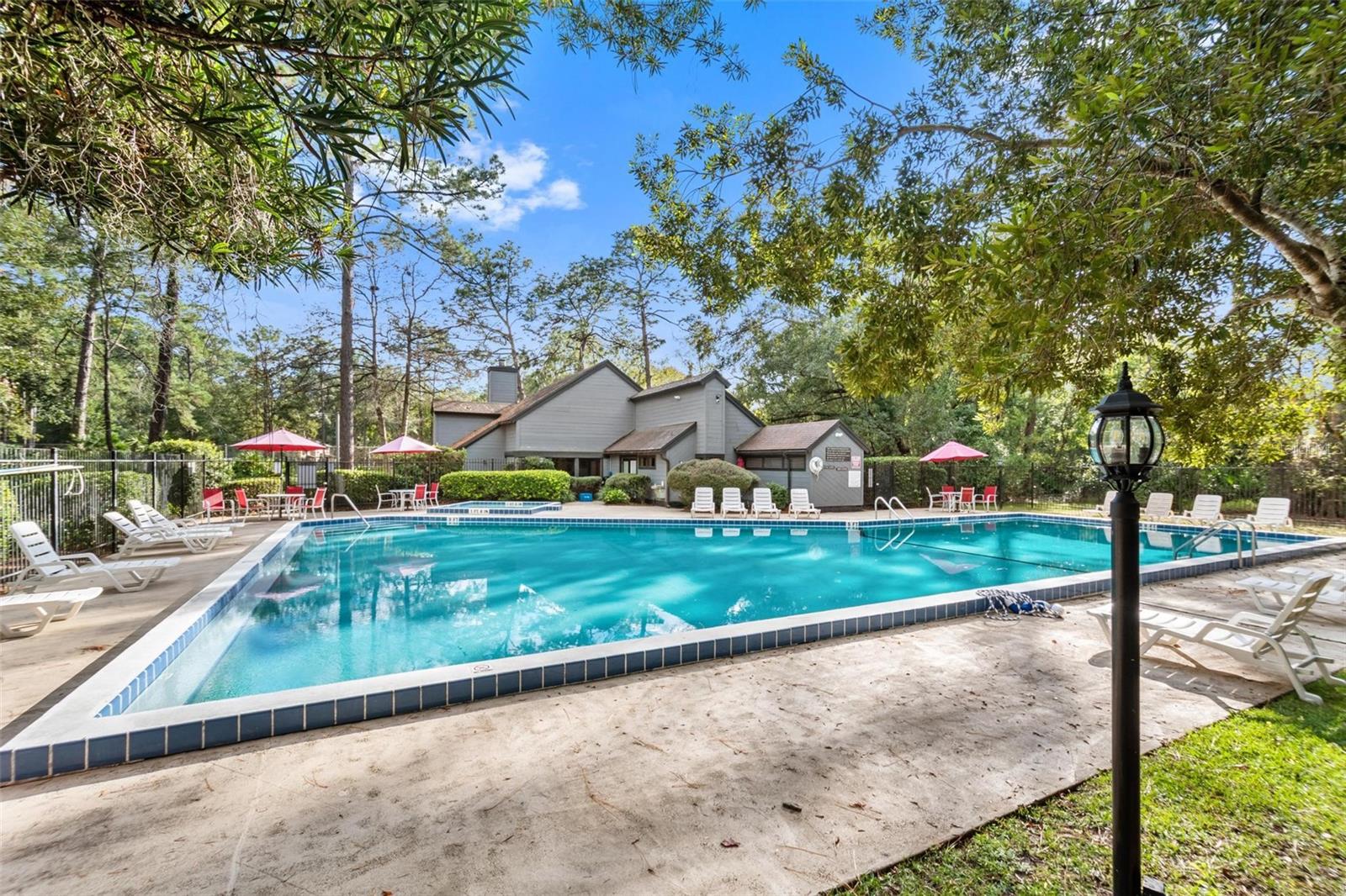 2482 FOREST WAY, GAINESVILLE, FL, 32605