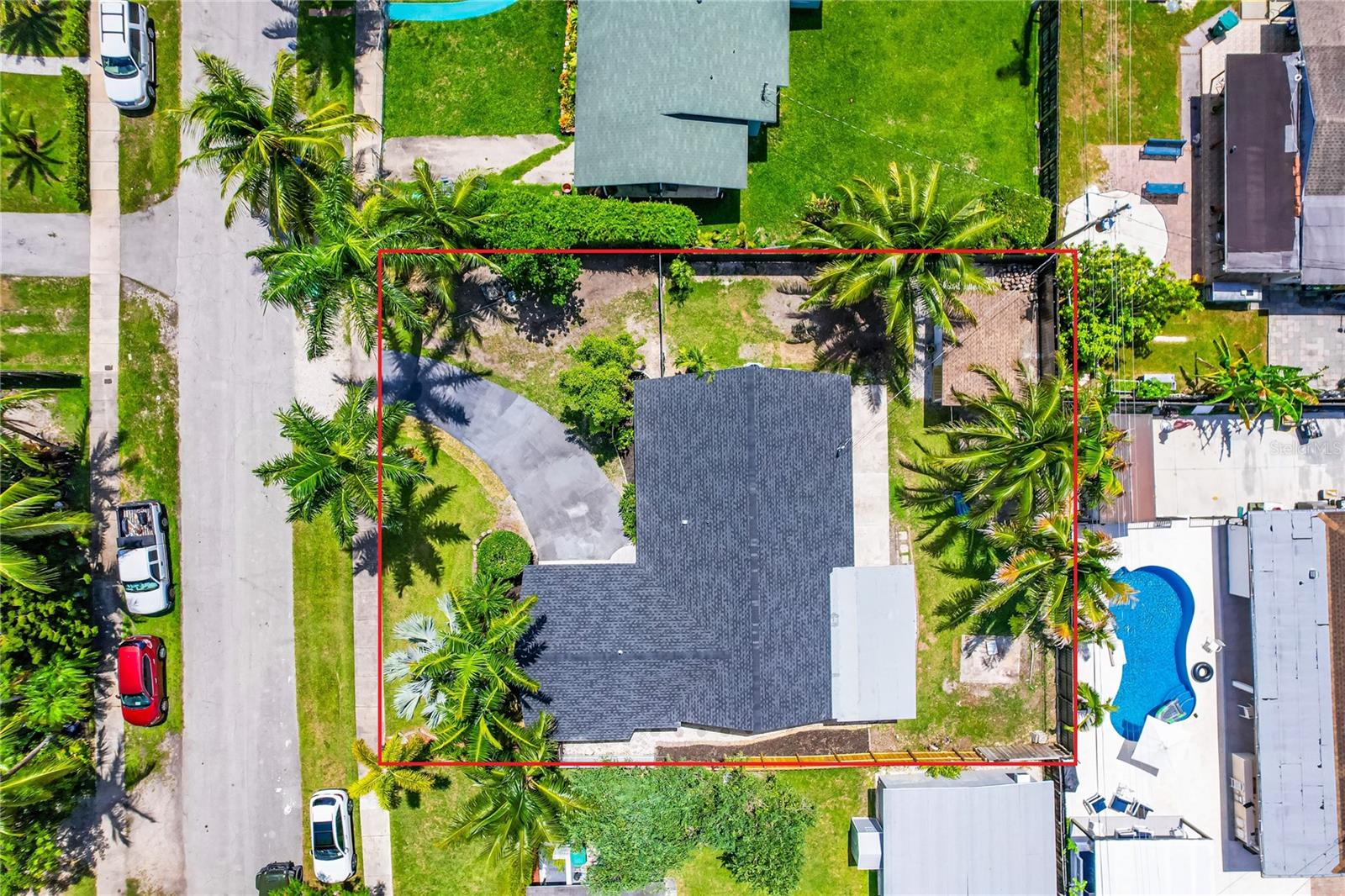 9730 SW 161ST ST, MIAMI, FL, 33157
