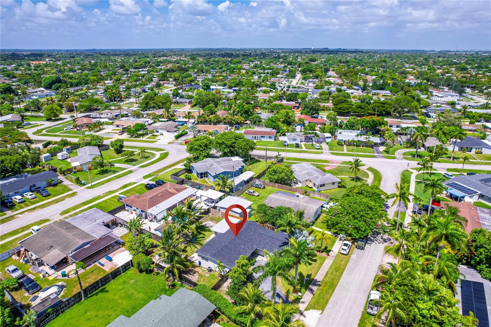 9730 SW 161ST ST, MIAMI, FL, 33157