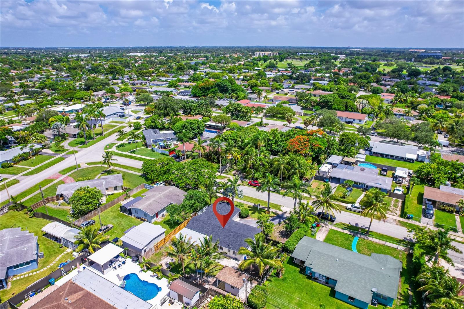 9730 SW 161ST ST, MIAMI, FL, 33157