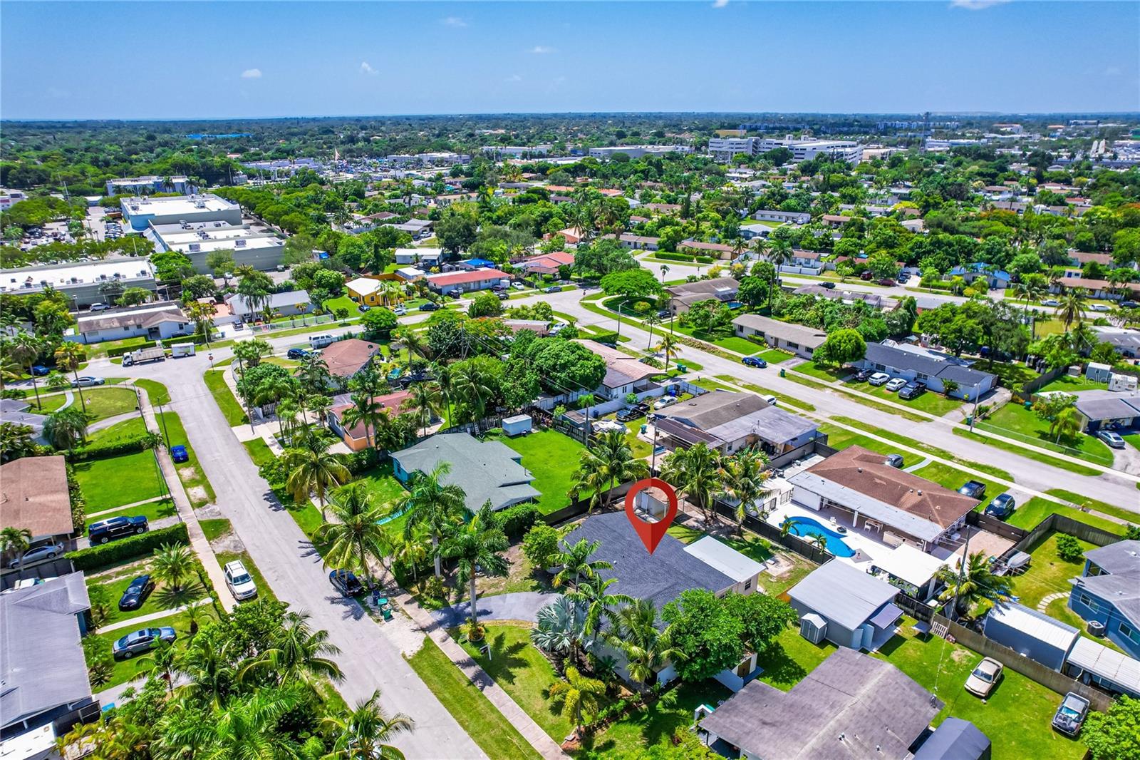 9730 SW 161ST ST, MIAMI, FL, 33157