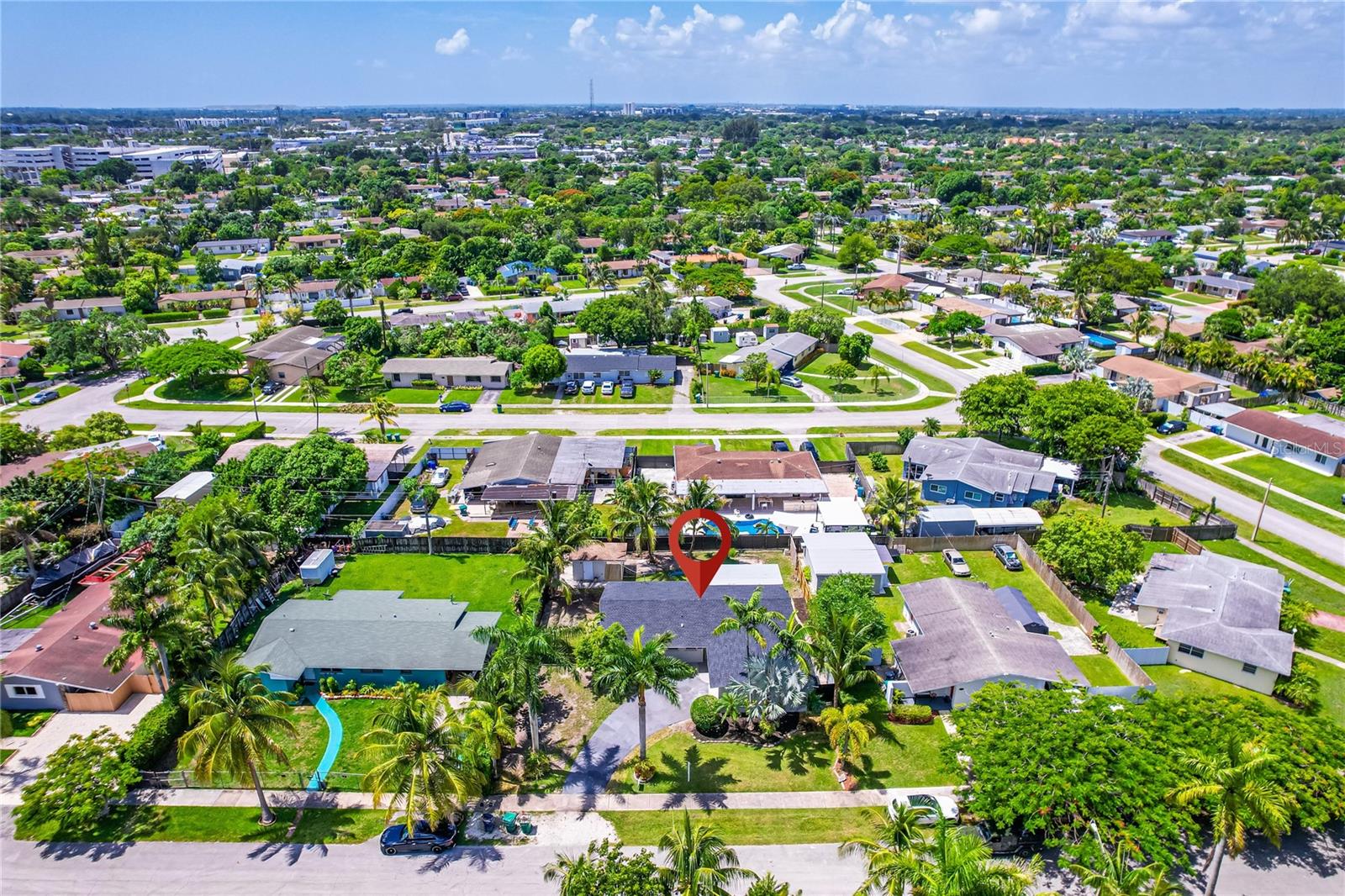 9730 SW 161ST ST, MIAMI, FL, 33157