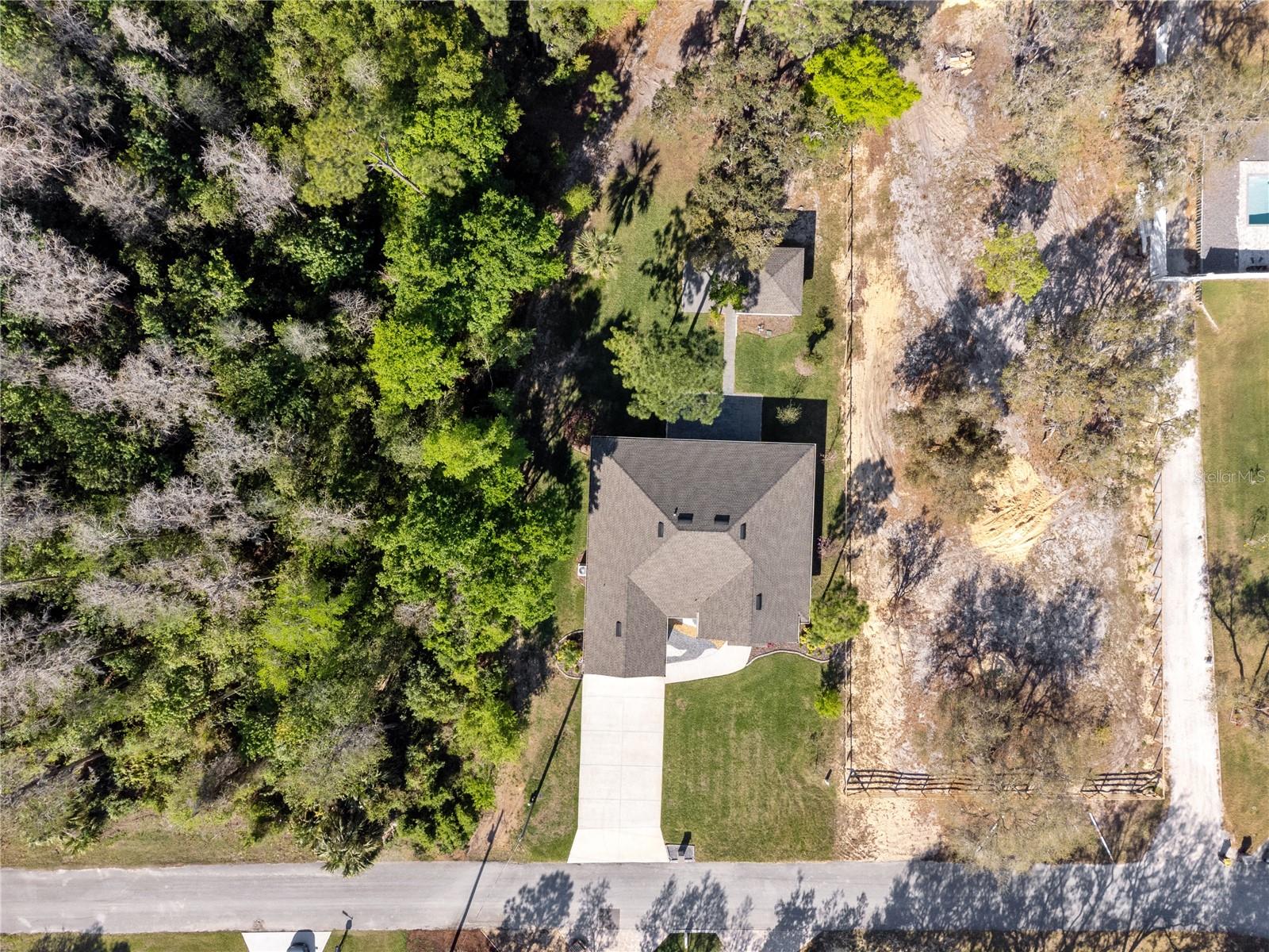 4113 ORCHID BLVD, LAKE WALES, FL, 33898