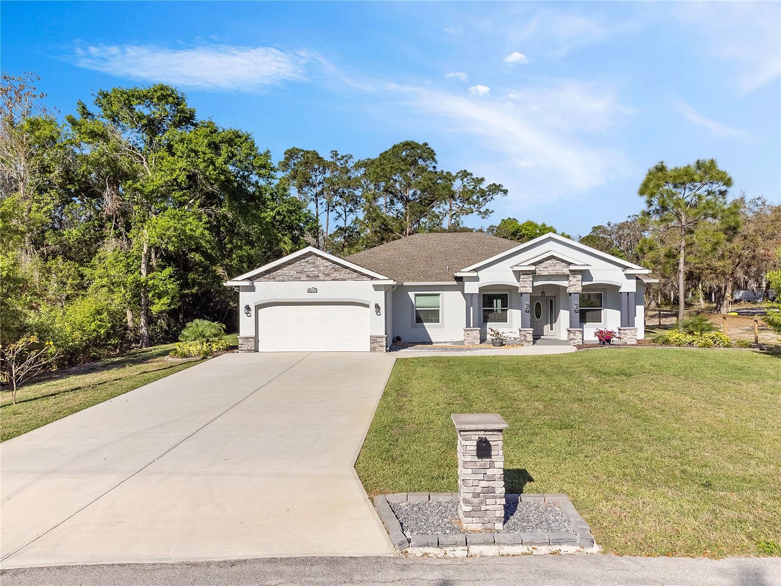 4113 ORCHID BLVD, LAKE WALES, FL, 33898