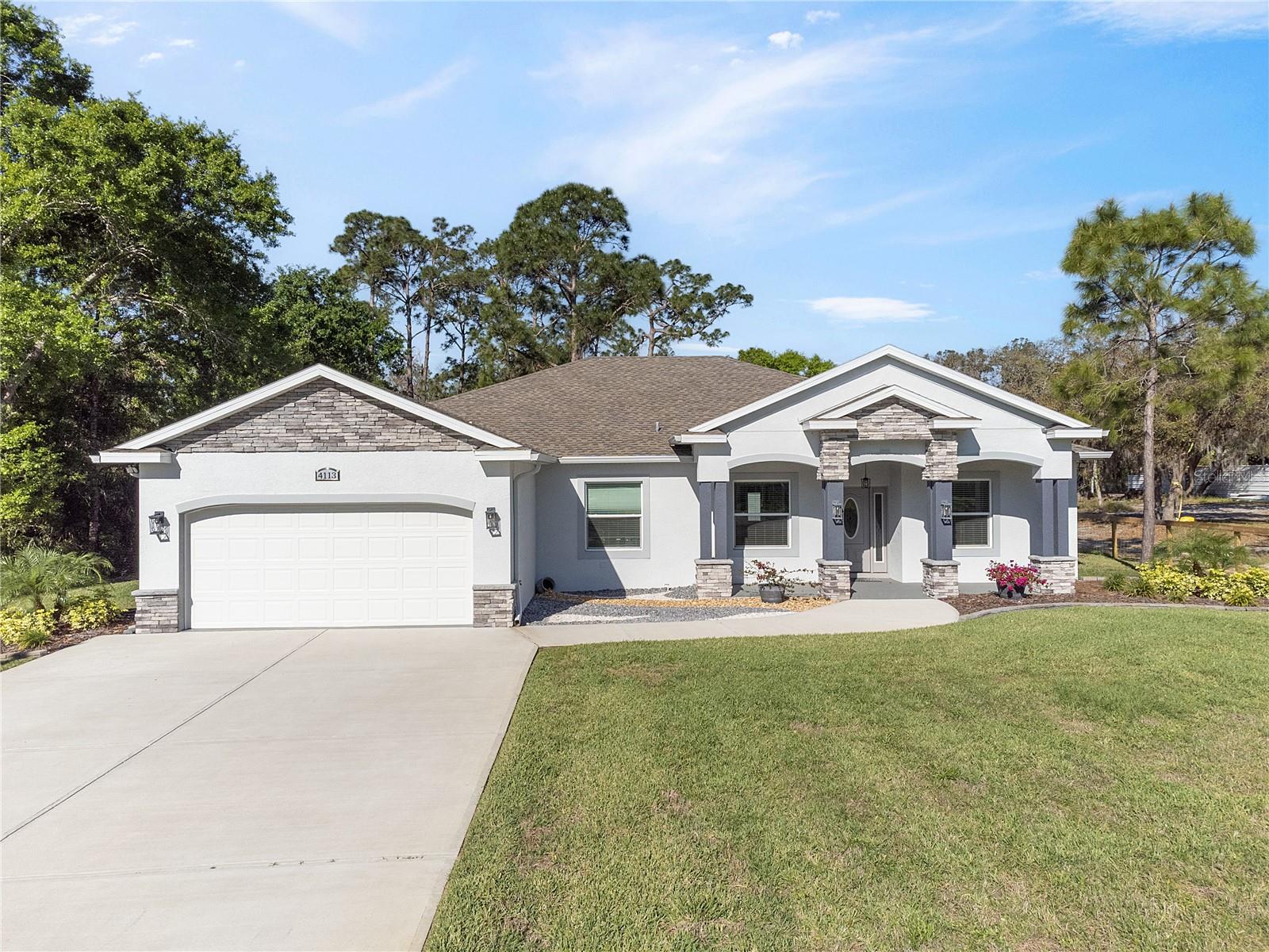 4113 ORCHID BLVD, LAKE WALES, FL, 33898