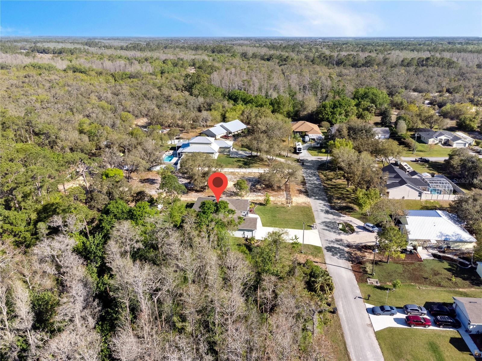 4113 ORCHID BLVD, LAKE WALES, FL, 33898