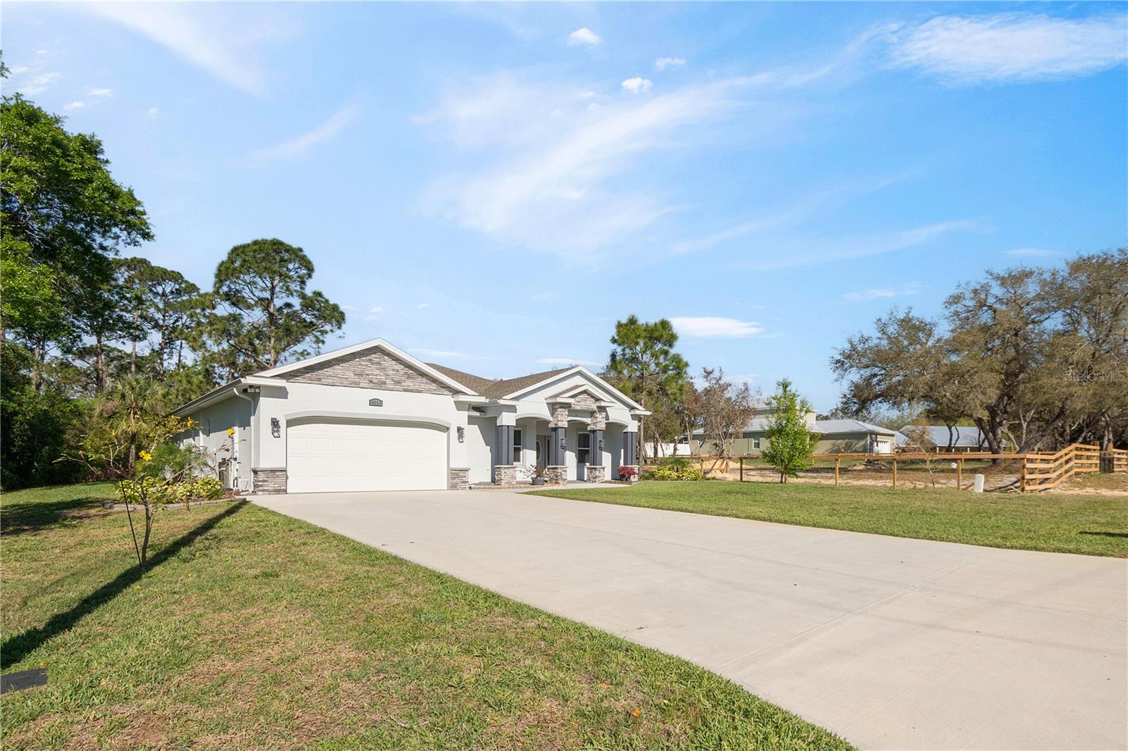 4113 ORCHID BLVD, LAKE WALES, FL, 33898