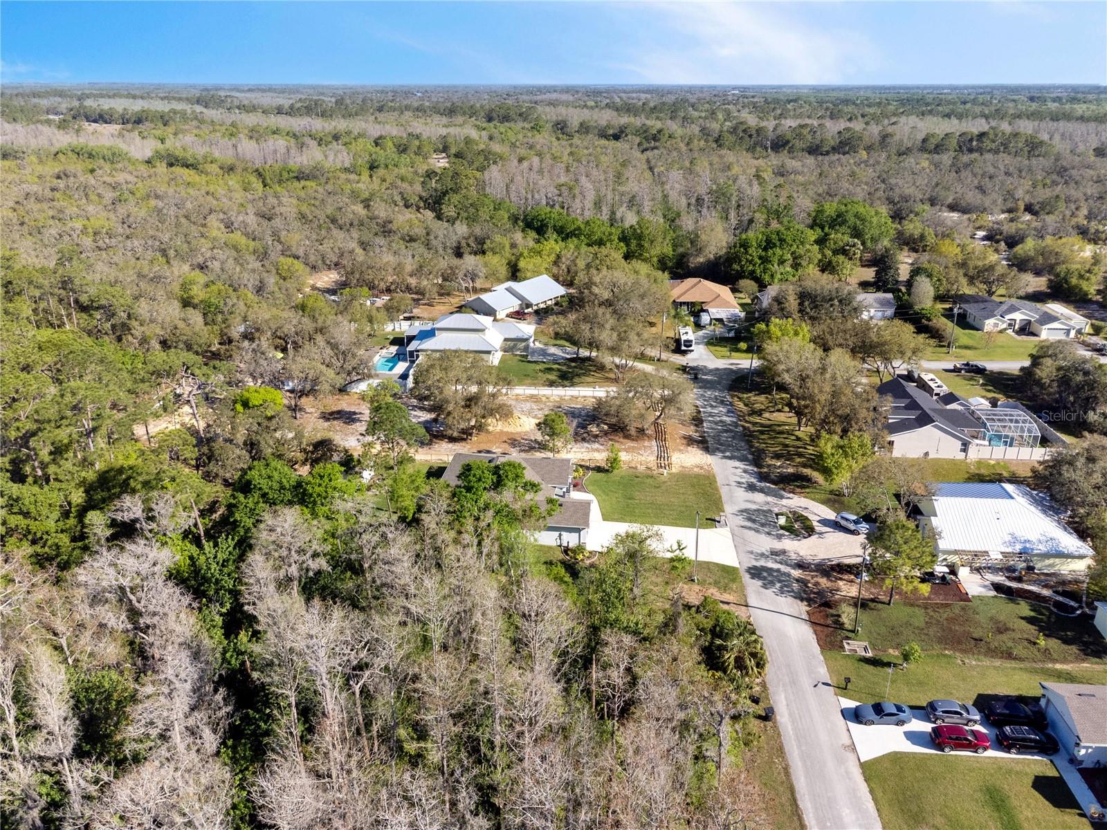 4113 ORCHID BLVD, LAKE WALES, FL, 33898