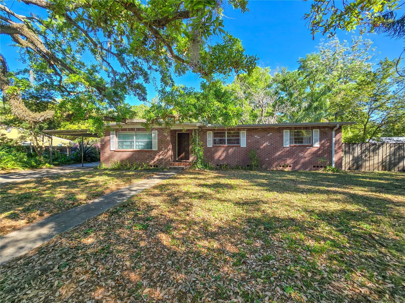 1602 E HENRY AVE, TAMPA, FL, 33610