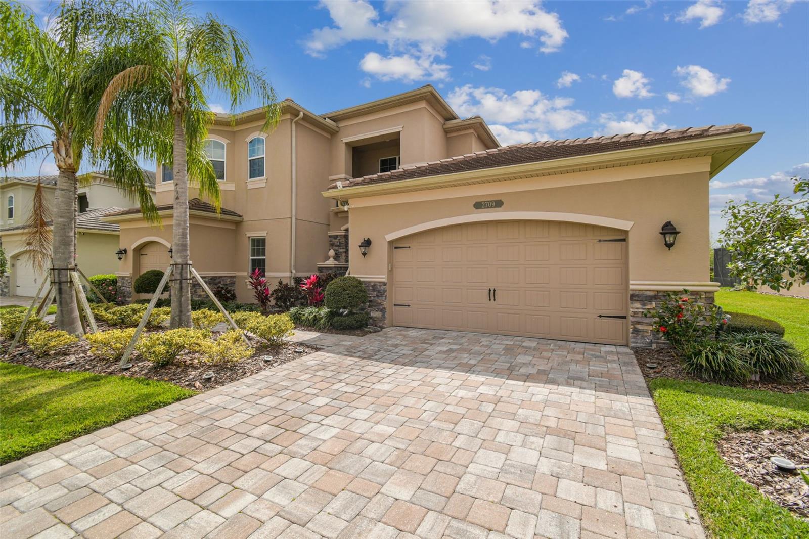 2709 COCO PALM CIR, WESLEY CHAPEL, FL, 33543