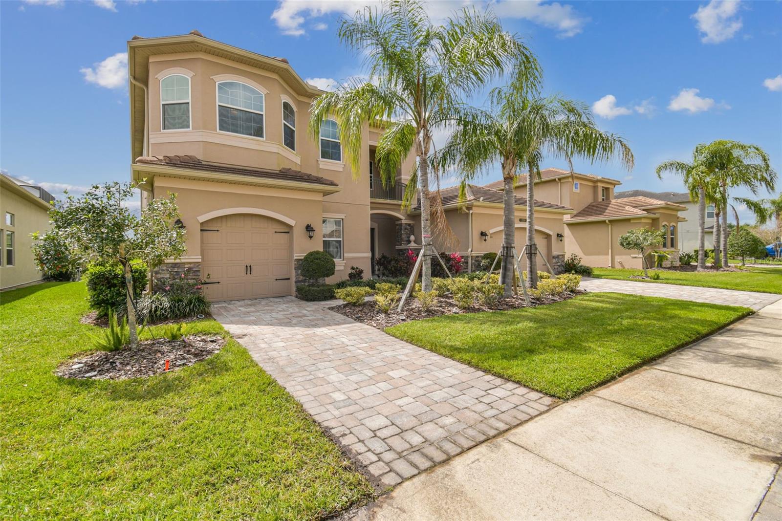 2709 COCO PALM CIR, WESLEY CHAPEL, FL, 33543