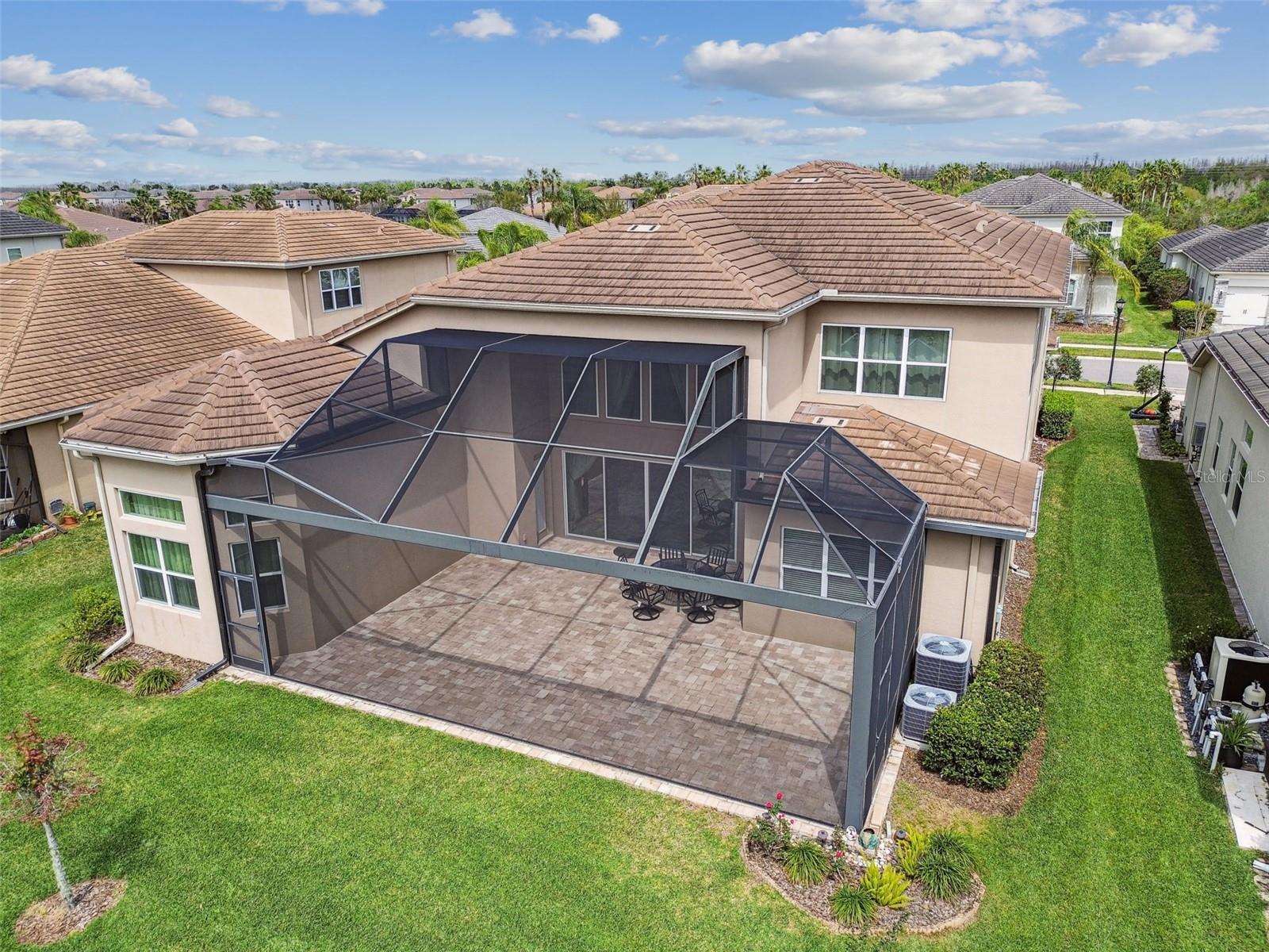 2709 COCO PALM CIR, WESLEY CHAPEL, FL, 33543