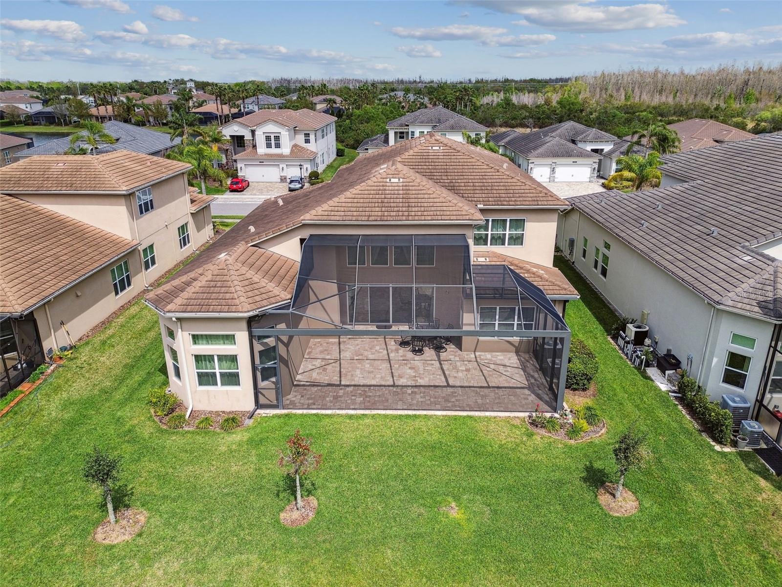 2709 COCO PALM CIR, WESLEY CHAPEL, FL, 33543