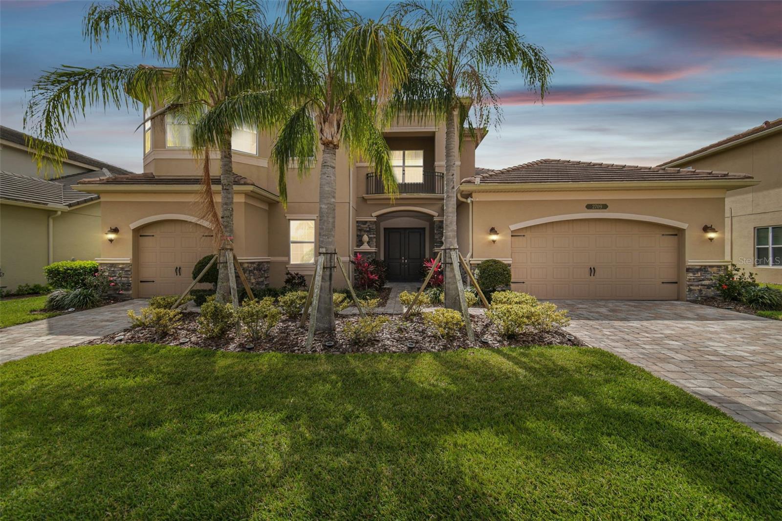 2709 COCO PALM CIR, WESLEY CHAPEL, FL, 33543