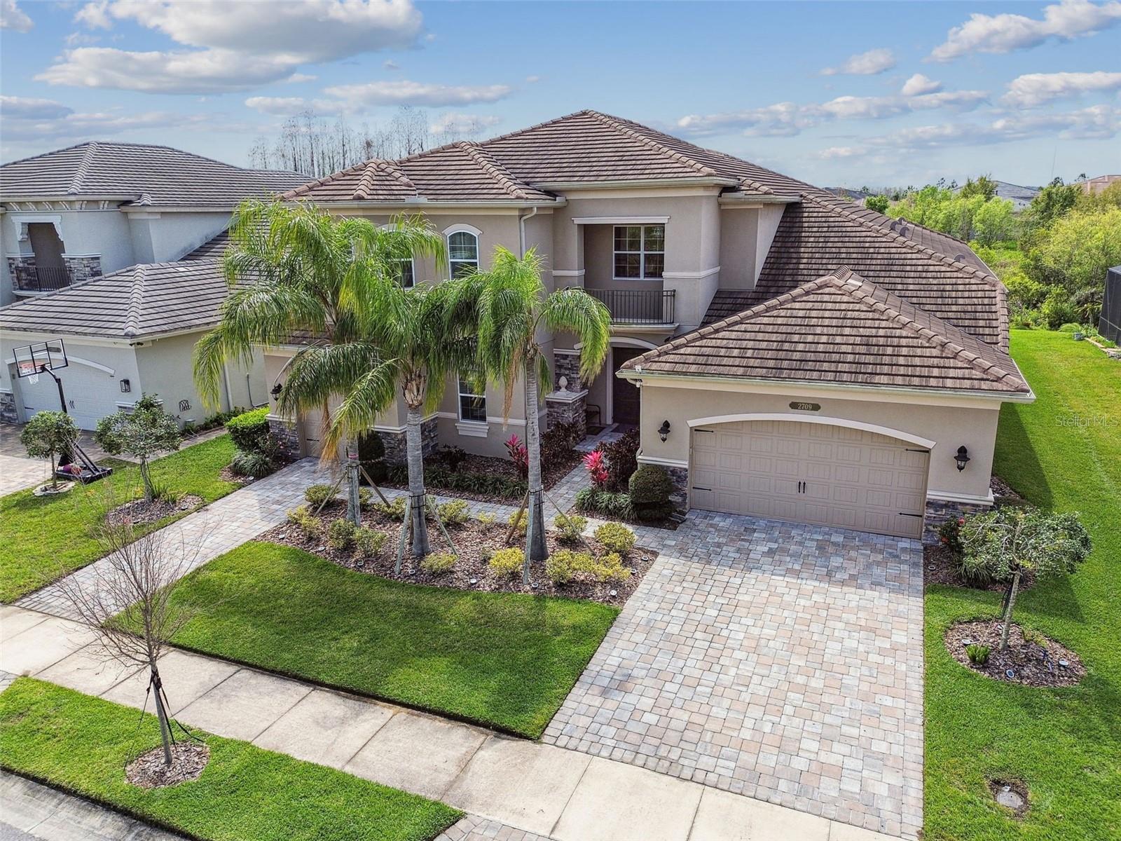 2709 COCO PALM CIR, WESLEY CHAPEL, FL, 33543