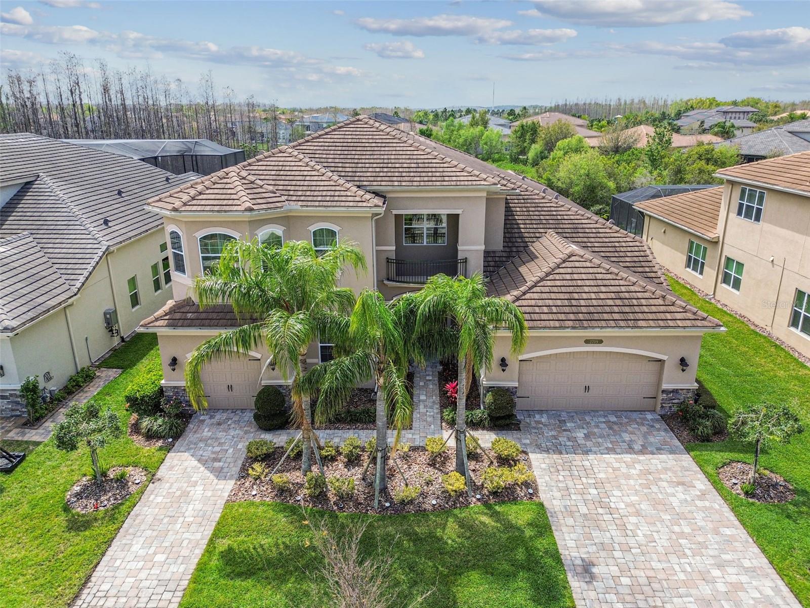 2709 COCO PALM CIR, WESLEY CHAPEL, FL, 33543
