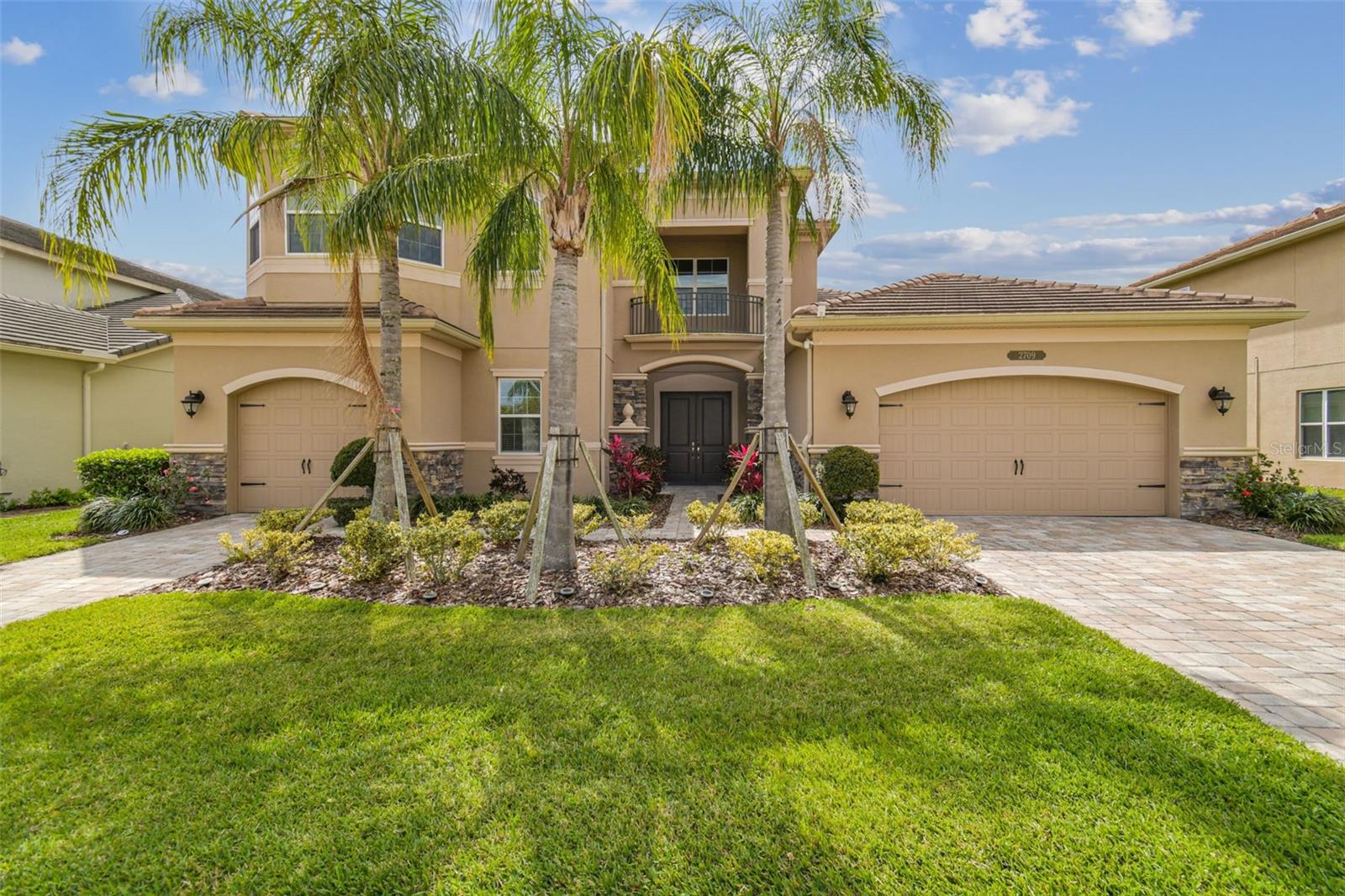 2709 COCO PALM CIR, WESLEY CHAPEL, FL, 33543