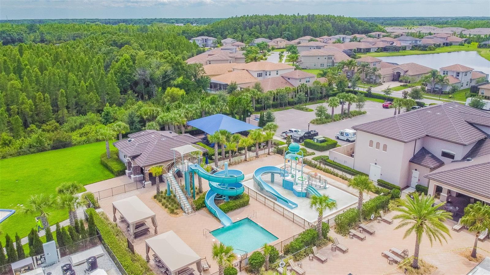 2709 COCO PALM CIR, WESLEY CHAPEL, FL, 33543